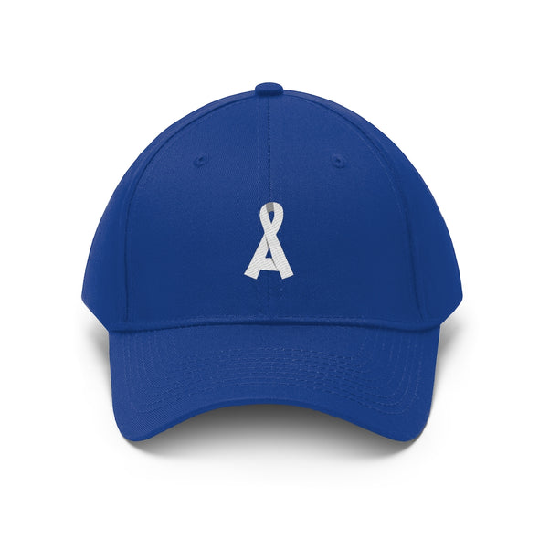 Women's Blue Alopecia A™ Hat