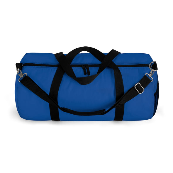Blue Alopecia A™ Duffel Bag