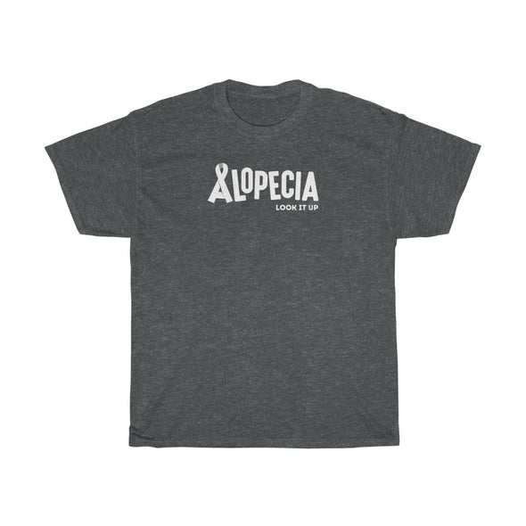 Women's "Alopecia Look It Up" T-Shirt