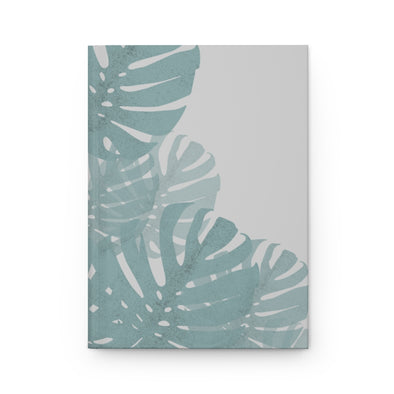 Hardcover Journal