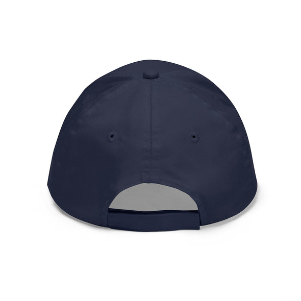 Women's Navy Blue Alopecia A™ Hat