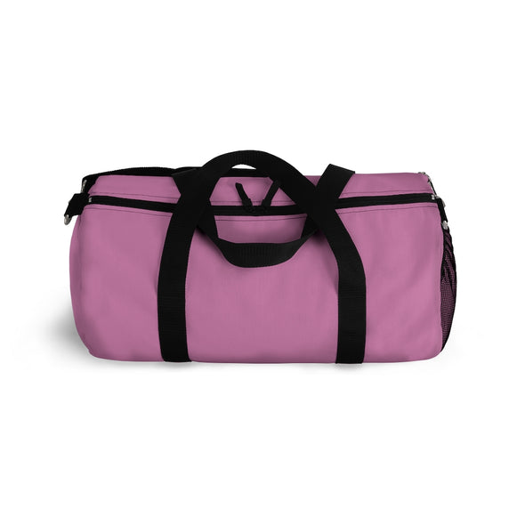 Pink Alopecia A™ Duffel Bag