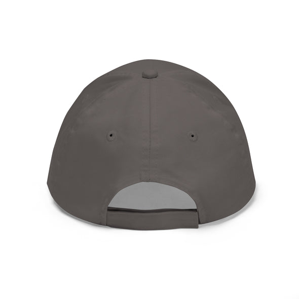 Men's Dark Gray Alopecia A™ Hat