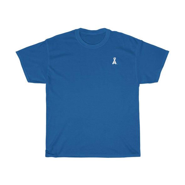 Women's Blue Alopecia A™ T-Shirt
