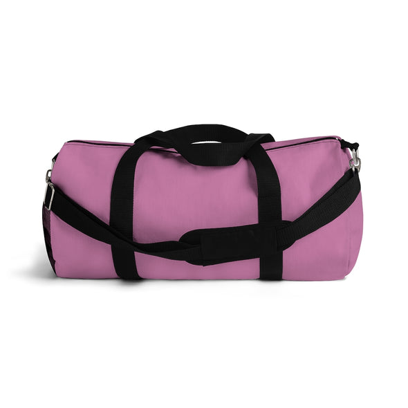 Pink Alopecia A™ Duffel Bag