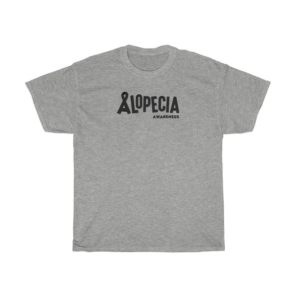 Women's "Alopecia Awareness" T-Shirt