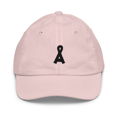 Pink Alopecia A™ Youth Hat